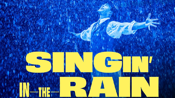 Singin' In The Rain