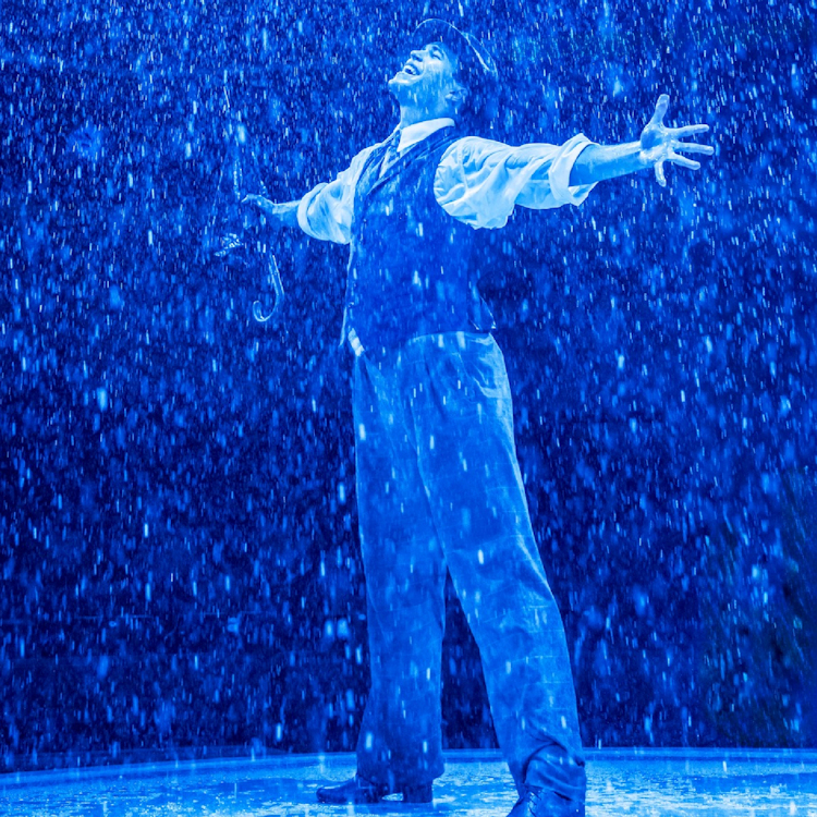 Singin' In The Rain