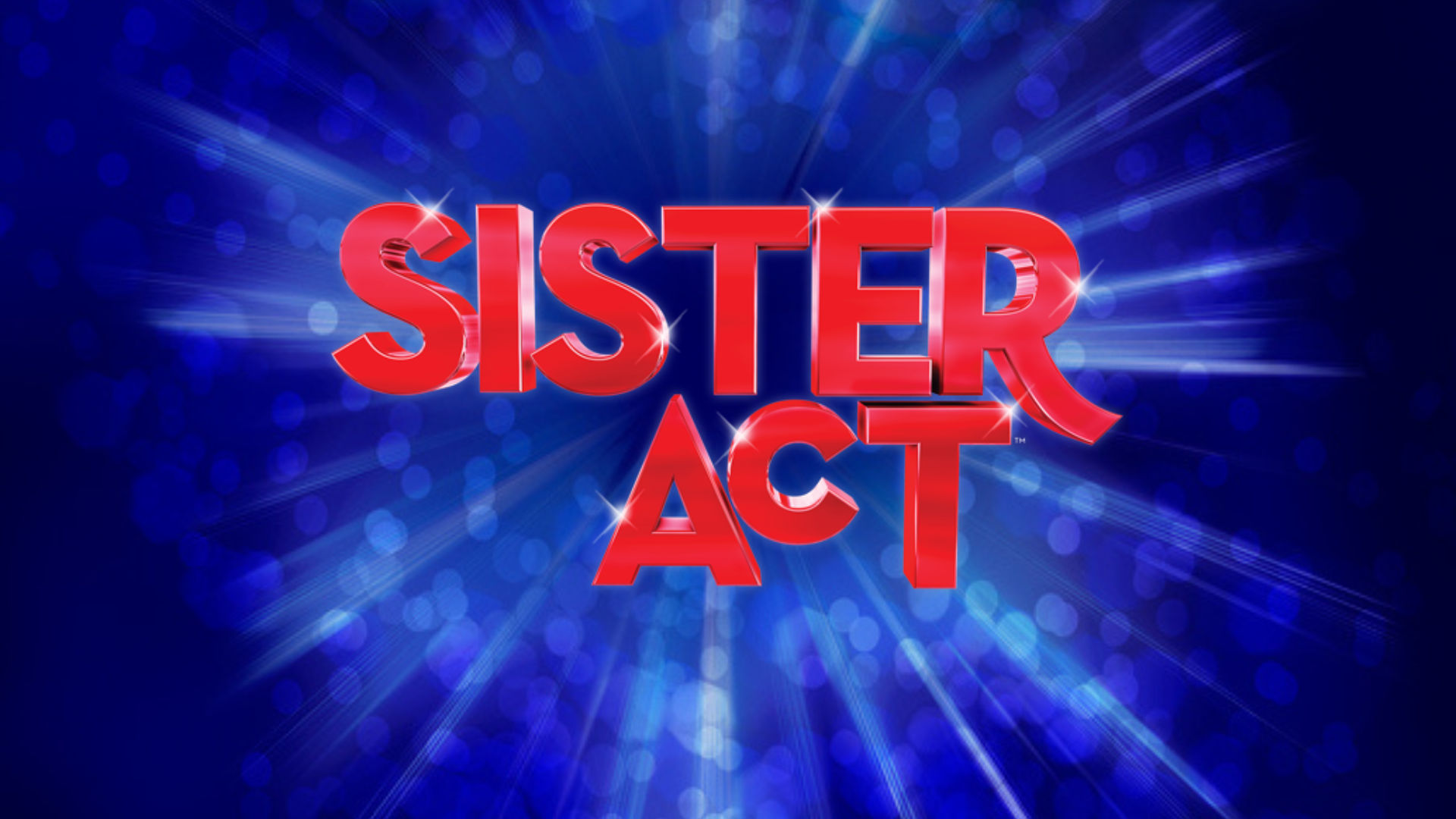 Hope Mill Amateur Dramatic Company - Sister Act