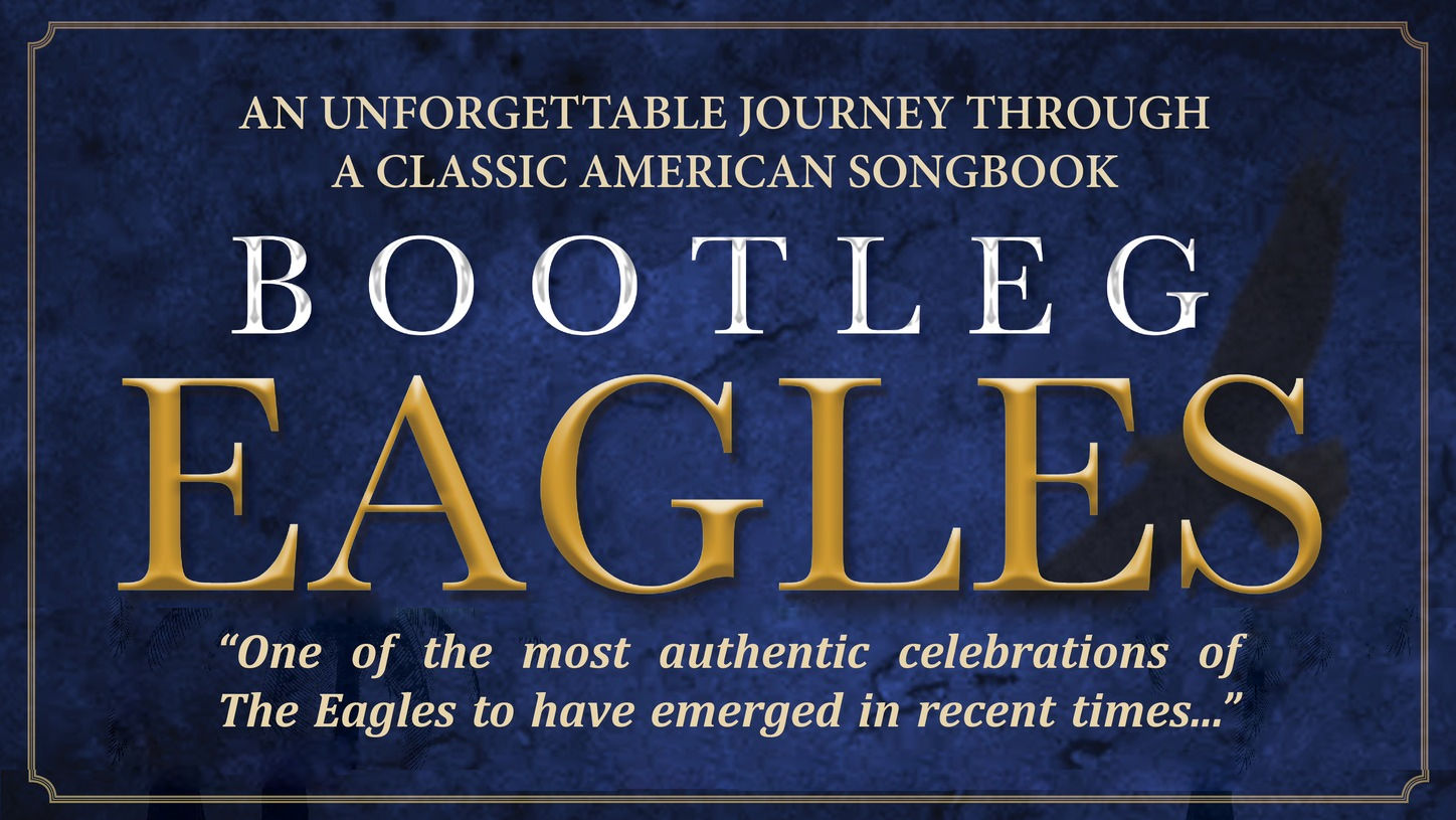 Bootleg Eagles - Eagles Tribute Band