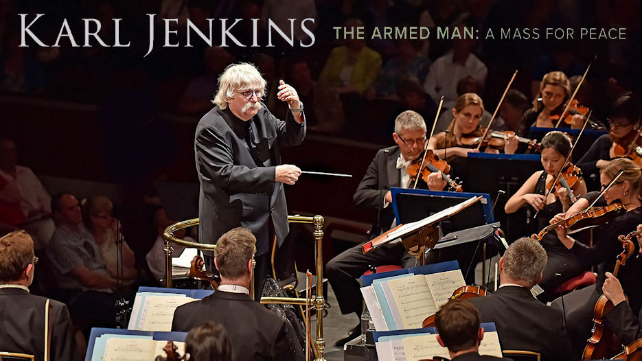 Karl Jenkins