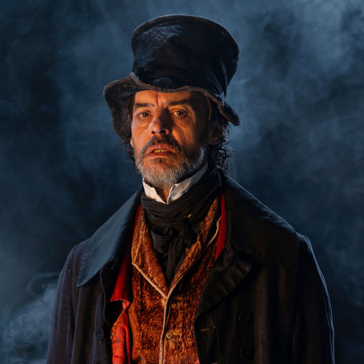 A Christmas Carol - A Version by Jack Thorne