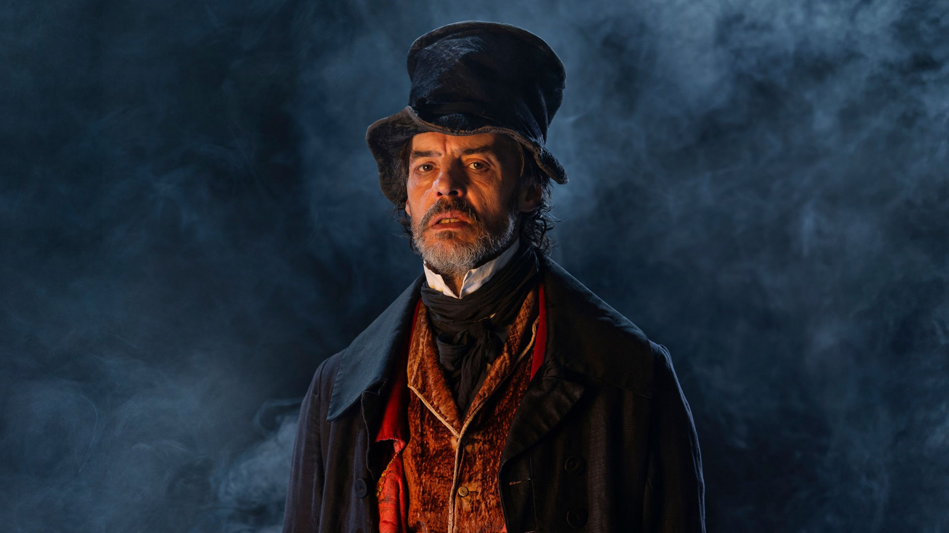 A Christmas Carol - A Version by Jack Thorne