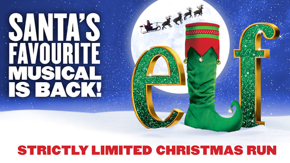 Elf The Musical