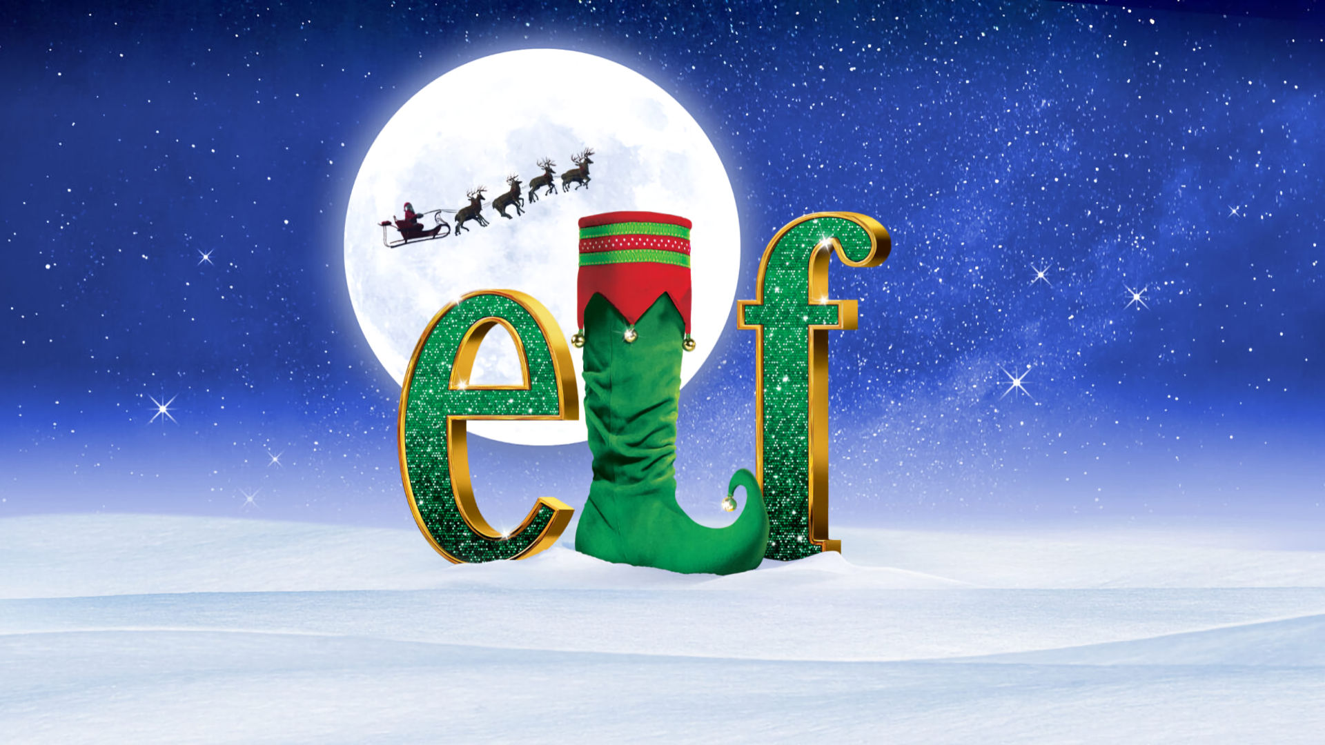 Elf The Musical