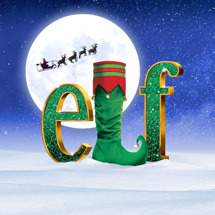 Elf The Musical
