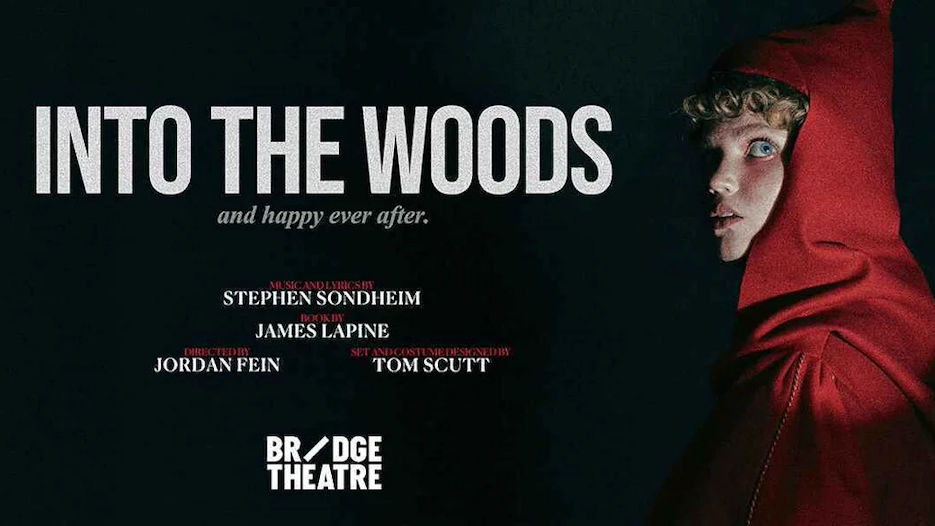 Into The Woods