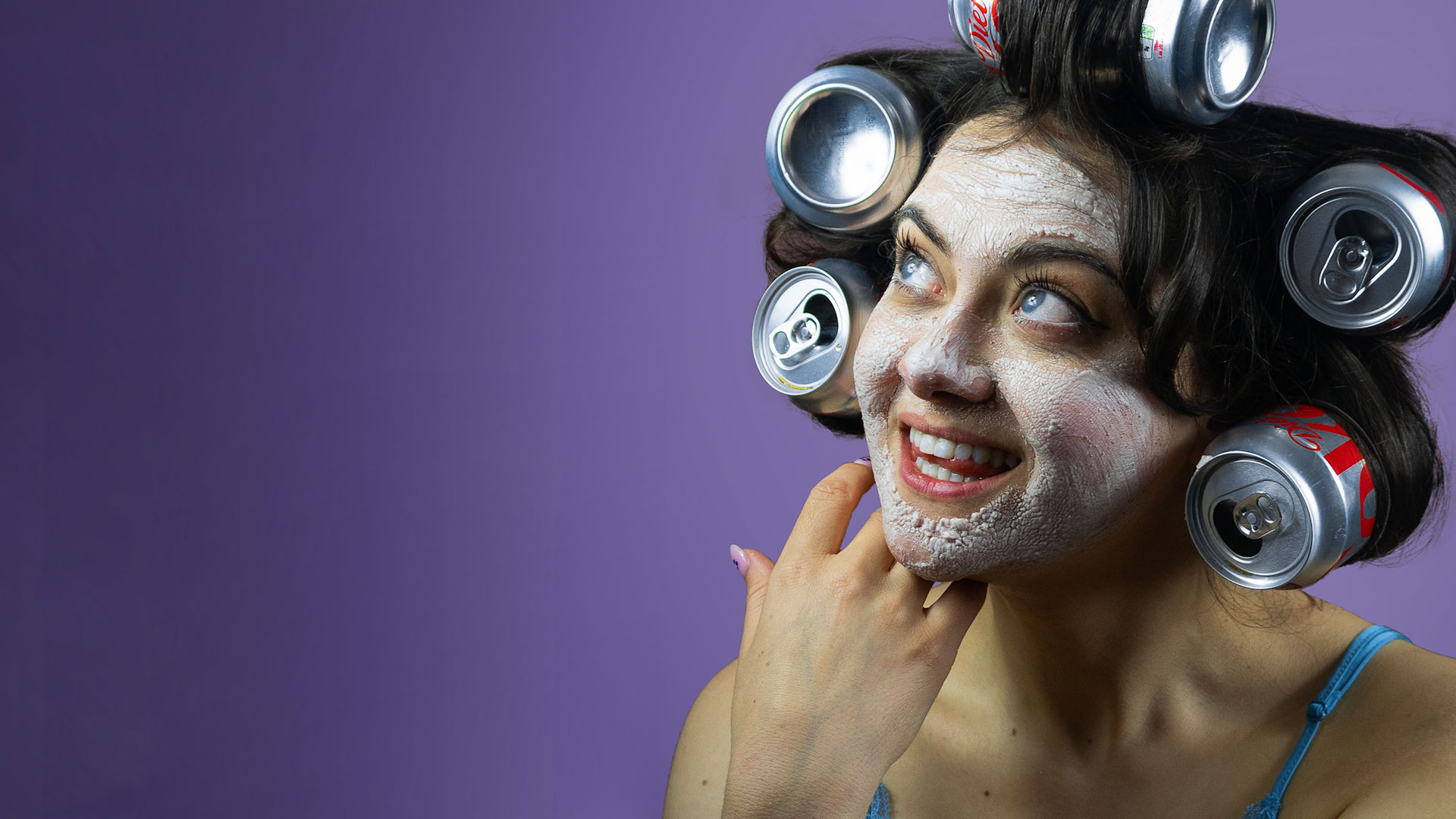 Post Traumatic SLAY Disorder