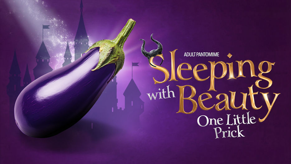 Sleeping with Beauty - One Little Prick