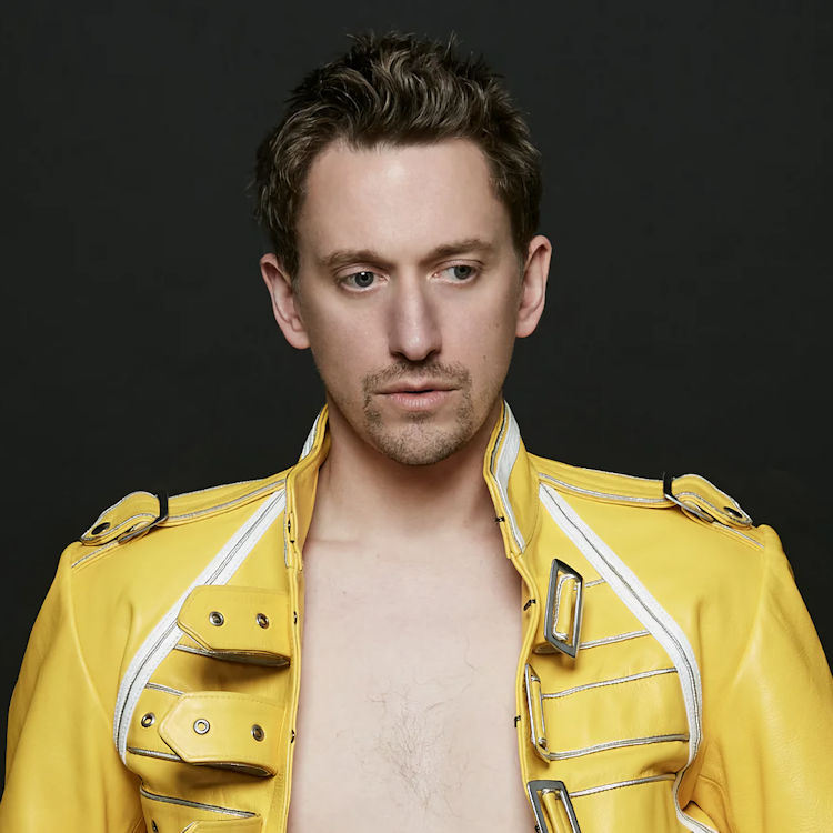 John Robins in Conversation
