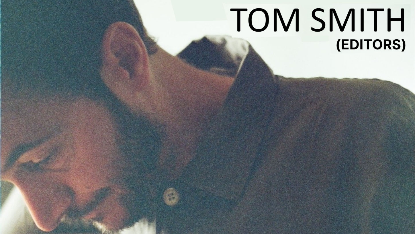 Tom Smith (Editors)