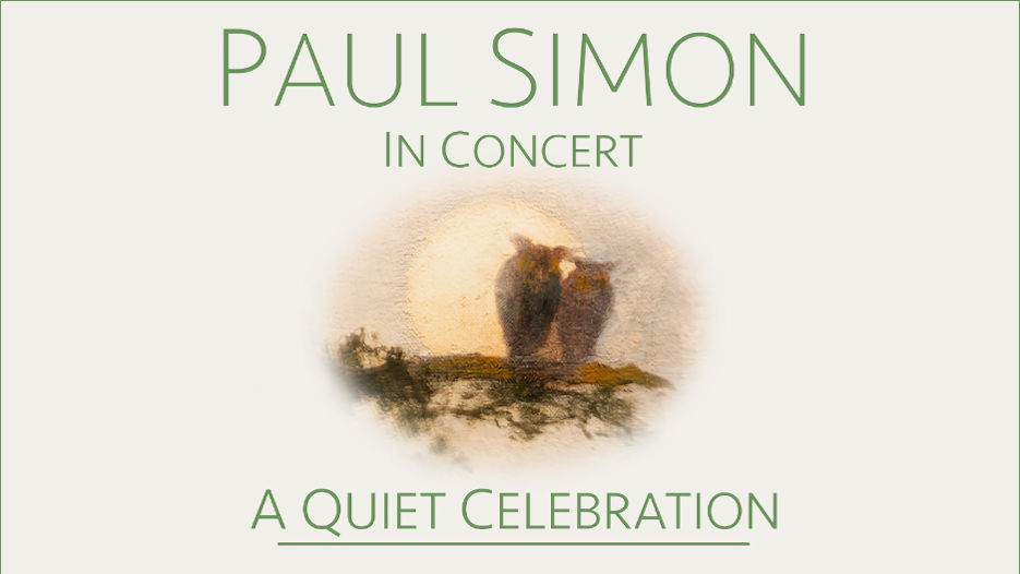 Paul Simon
