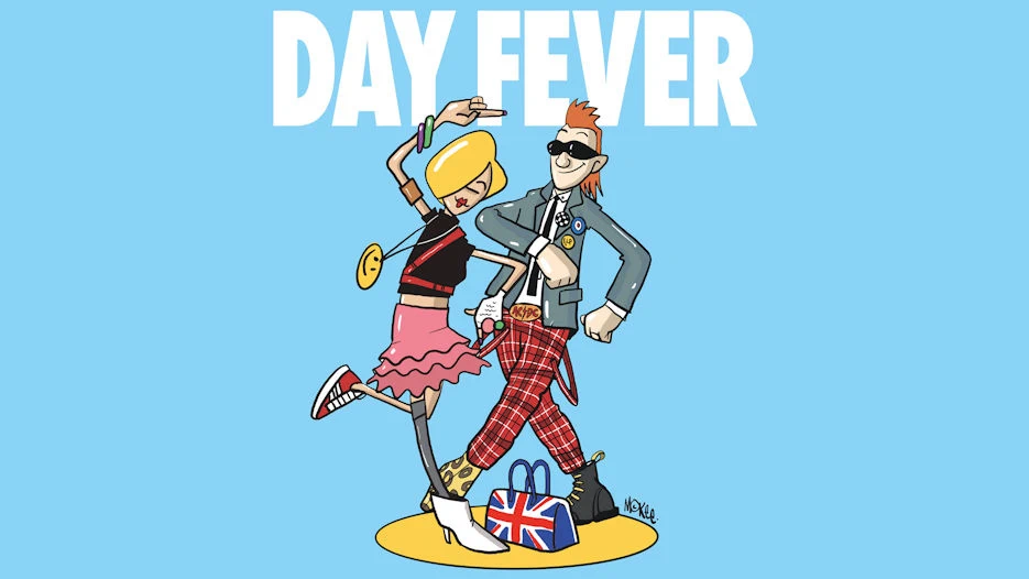 Day Fever