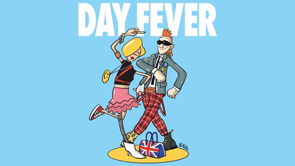 Day Fever