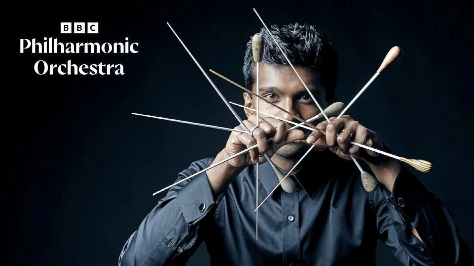 BBC Philharmonic Orchestra - The Blue Danube