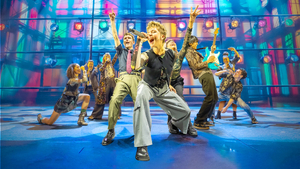 Just For One Day - Live Aid Musical