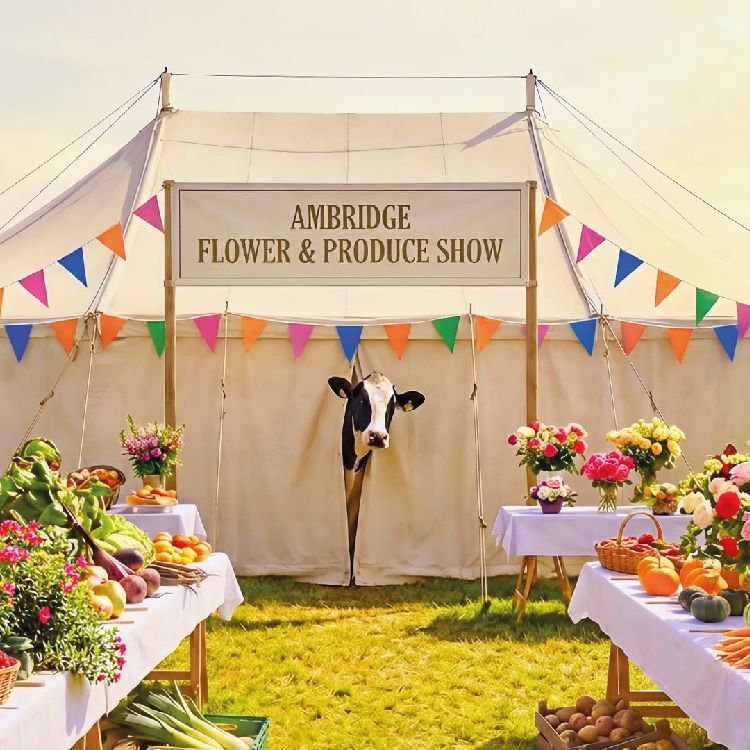 The Archers: Live at 75