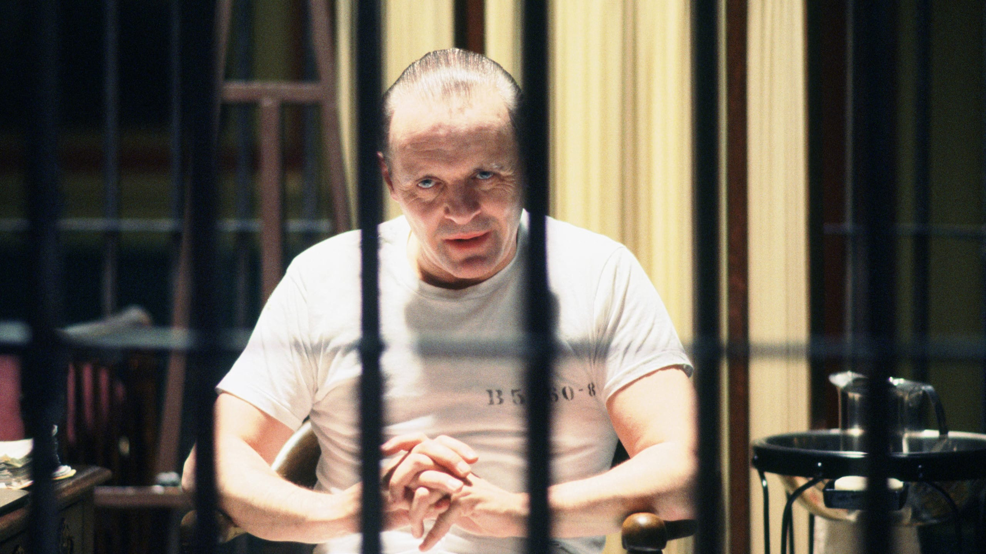 The Hallé - The Silence of the Lambs: Live in Concert