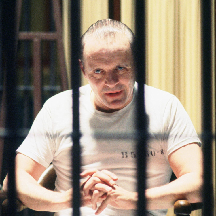 The Hallé - The Silence of the Lambs: Live in Concert