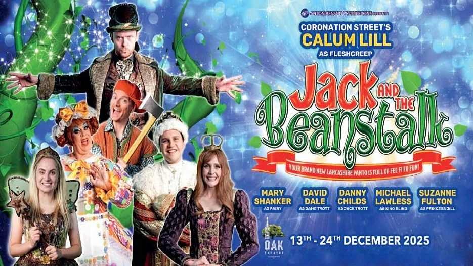 Jack and the Beanstalk