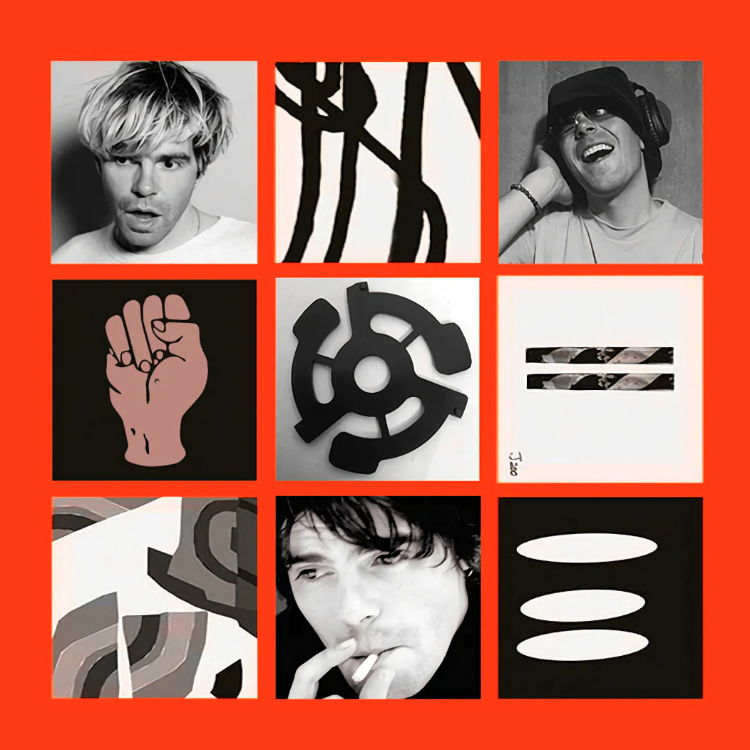 Tim Burgess (The Charlatans) - Live and In Conversation