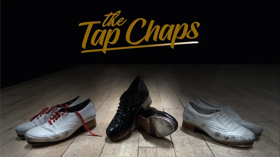 An Evening With The Tap Chaps