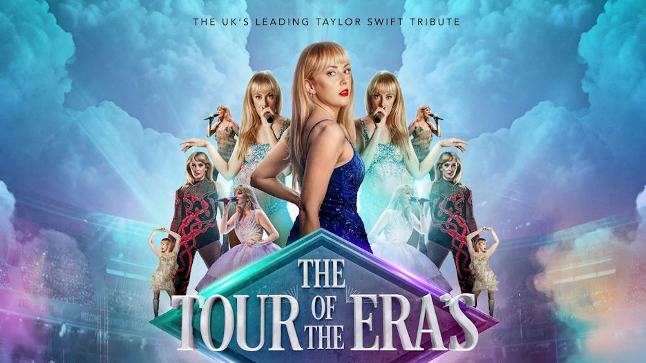 The Tour of the Era's - A Spectacular Tribute to Taylor Swift