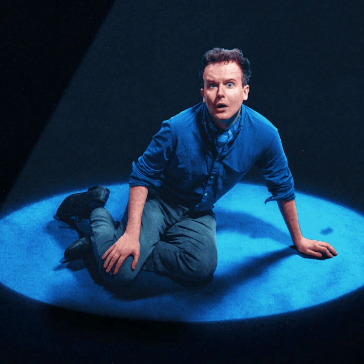 Andrew Doherty - Sad Gay AIDS Play