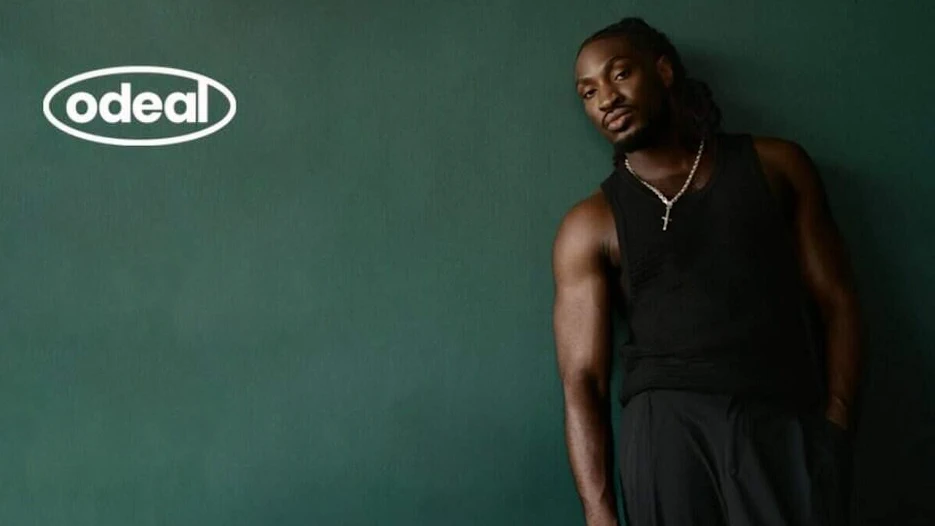 Odeal