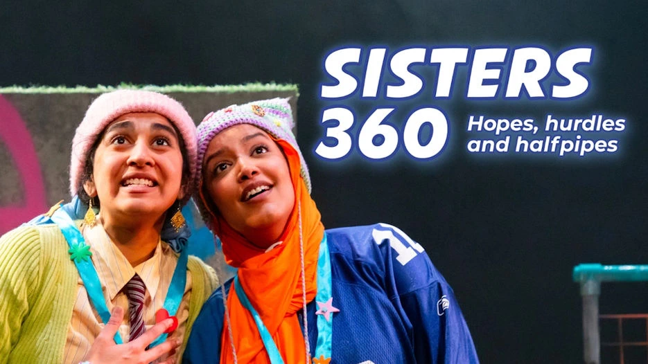 Sisters 360