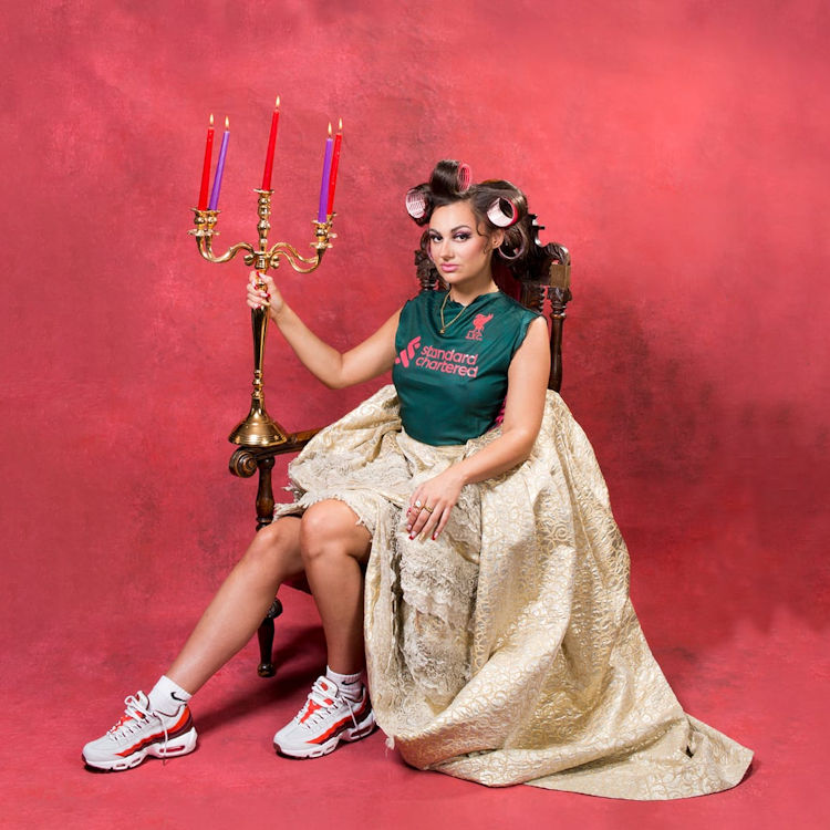 Eat the Rich (But Maybe Not Me Mates x)