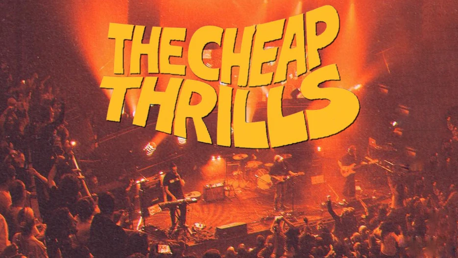 The Cheap Thrills