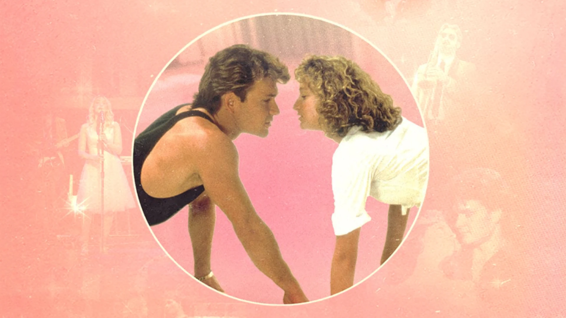 Dirty Dancing in Concert