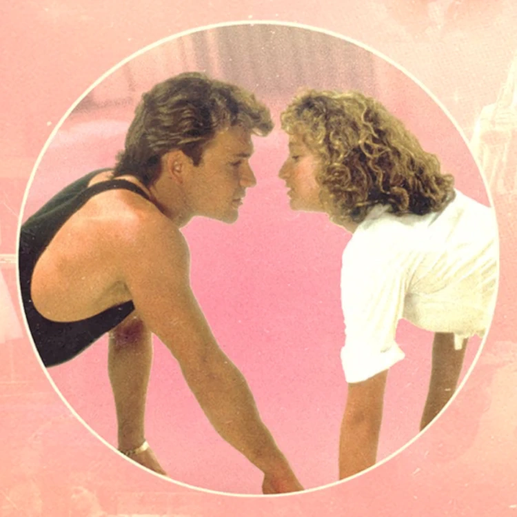 Dirty Dancing in Concert