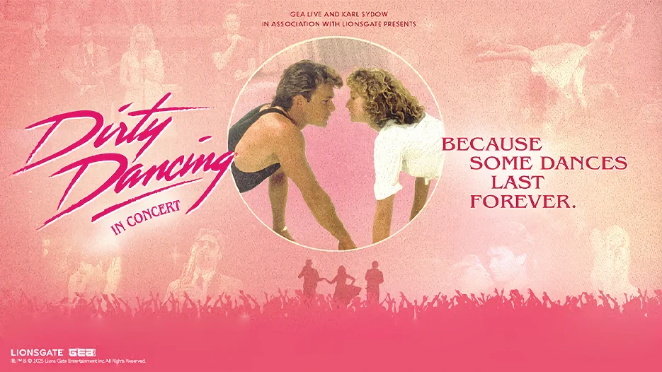 Dirty Dancing in Concert