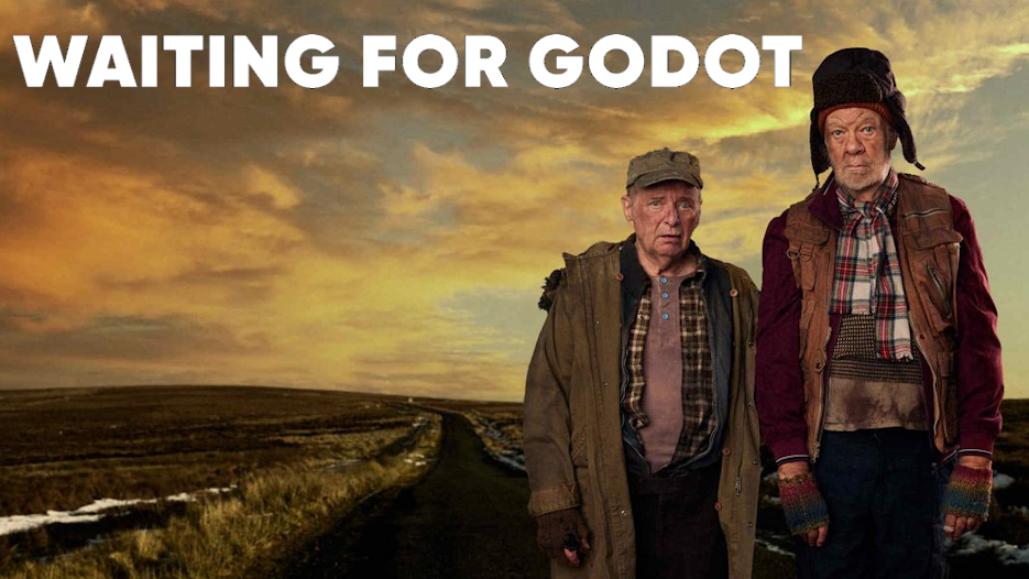 Waiting for Godot