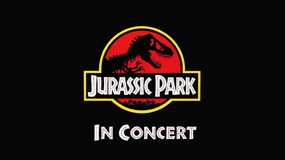 Royal Liverpool Philharmonic Orchestra - Jurassic Park in Concert