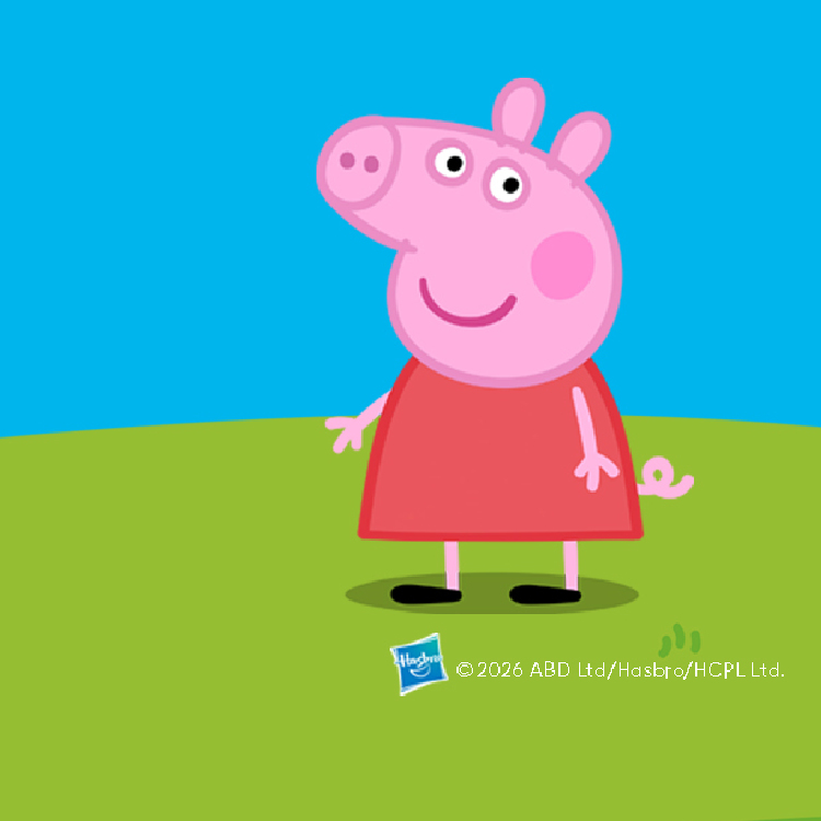 Peppa Pig