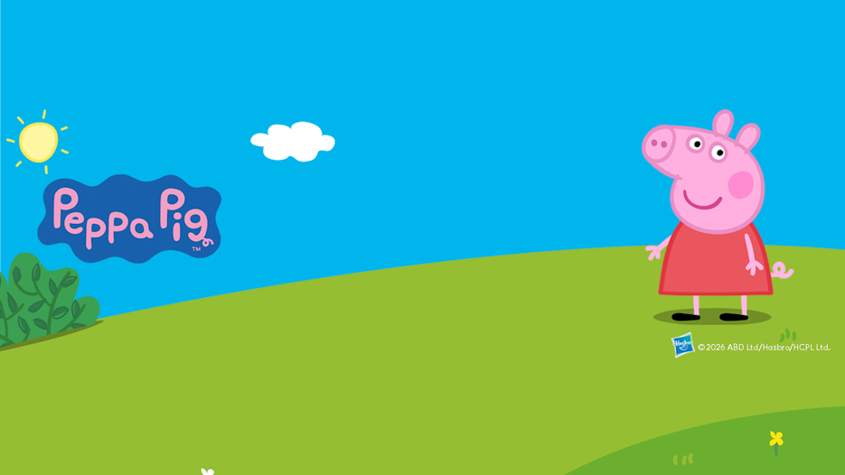 Peppa Pig