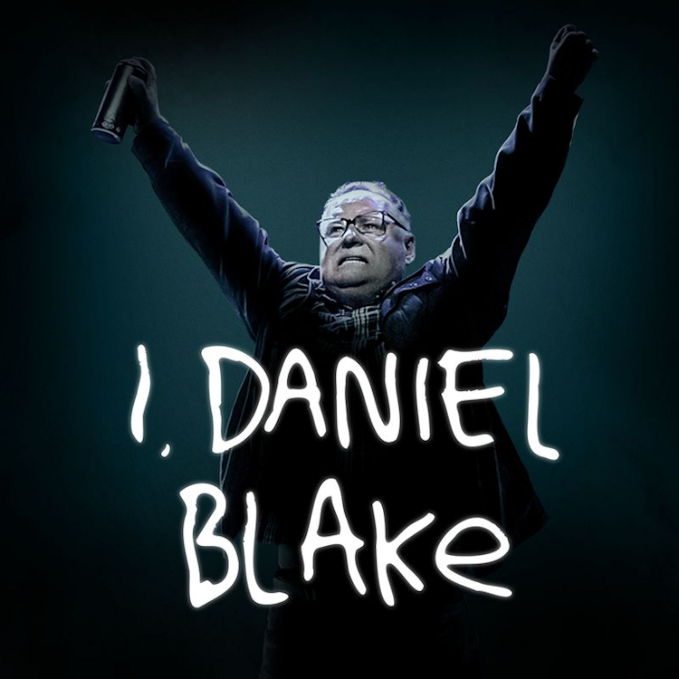 I, Daniel Blake