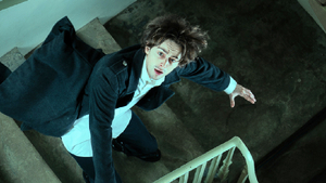 Crime and Punishment