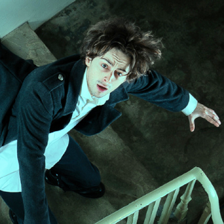 Crime and Punishment