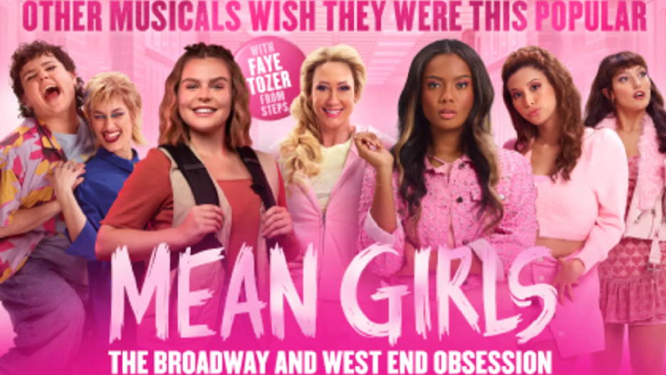 Mean Girls