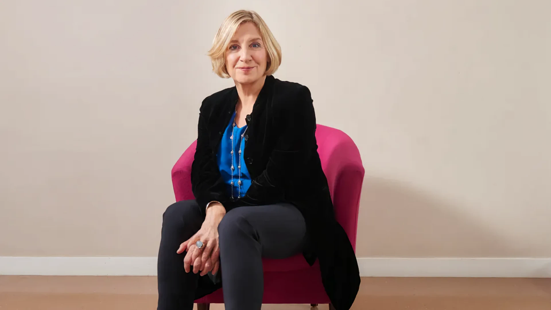 Becoming Victoria Wood (15)