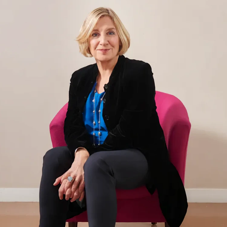 Becoming Victoria Wood (15)