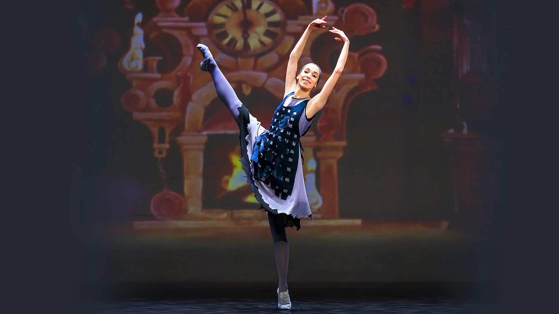 Varna International Ballet - Cinderella