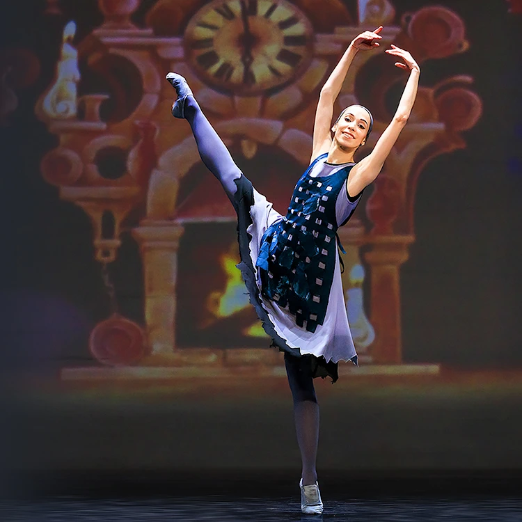 Varna International Ballet - Cinderella