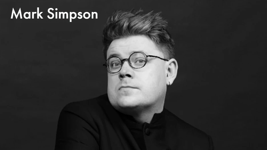 Mark Simpson Wind Ensemble