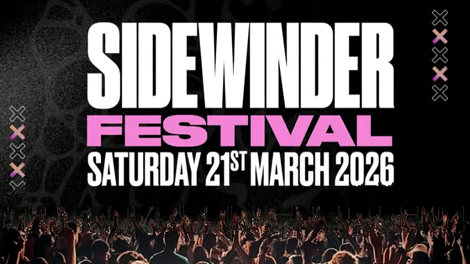 Sidewinder Festival