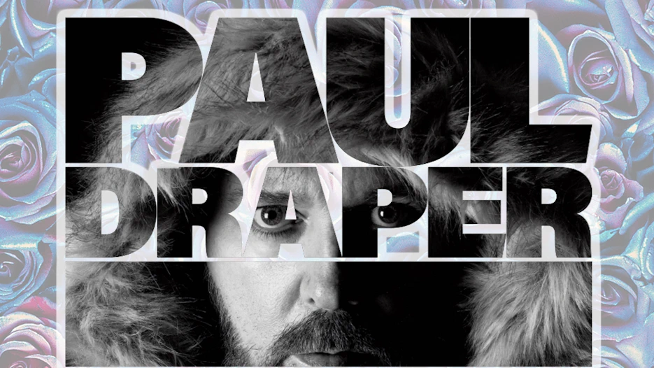 Paul Draper (Mansun)